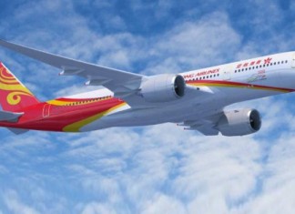 【港航勁減】香港來回胡志明市$570、曼谷$900、首爾$920、沖繩$950、東京 / 大阪$1,250、札幌$2,641 – 香港航空 (優惠至8月31日)