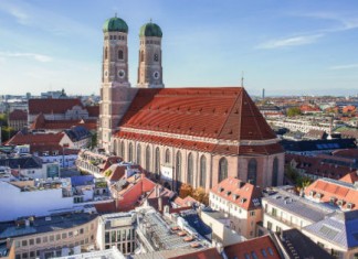 【歎飛歐遊】漢莎平飛!香港來回歐洲各地$1,987起!可 Open jaw!2019年5月底前出發 – 漢莎航空 / 瑞士航空 (優惠至9月5日)