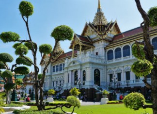 【泰國靚價】秋冬遊泰國!香港來回曼谷$897起!連稅千四起!包30kg行李 – 皇家約旦航空