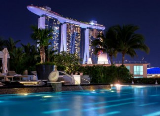 【筍遊獅城】平搭高質新航!新加坡「機票+酒店」連稅:3日2夜$1,803起、5日4夜$1,980起!包30kg行李 – 新加坡航空 (優惠至9月11日)