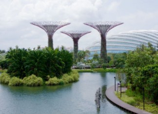 【國泰跟劈】香港來回新加坡$989起!包30kg行李!可夾紅日!2019年3月底前出發 – 國泰航空 (優惠至9月11日)