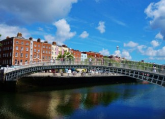 【激抵歐遊】香港來回歐洲$2,248起!連稅三千二飛愛爾蘭!2019年6月5日前出發 – 北歐航空 (優惠至8月30日)