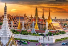 【泰爆抵】香港來回曼谷$680起!連稅千一起!包46kg行李!2020年7月前出發 – 埃塞俄比亞航空 (優惠至9月30日)