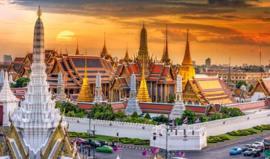 【泰爆抵】香港來回曼谷$680起!連稅千一起!包46kg行李!2020年7月前出發 – 埃塞俄比亞航空 (優惠至9月30日)