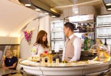 【泰識歎】阿聯酋.商務艙靚價!香港來回曼谷$3,140起!可來回不同艙等 – 阿聯酋航空 (優惠至1月31日)