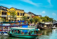 【越南抵玩價】香港來回越南$566起!連稅千三起!2020年6月底前出發 – 越南航空 (優惠至12月31日)