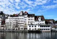 【歐洲】香港來回歐洲各地$1,701起!連稅三千九飛倫敦!包行李!3月至5月出發 – 皇家約旦航空 (優惠至2月3日)