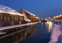 【國泰 / 港龍 fanfares】香港來回各地連稅:金邊$1,938起、札幌$4,350起、華盛頓$5,982起!