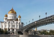 【俄羅斯】直飛俄國!香港來回莫斯科$2,765起!連稅三千一起!轉飛聖彼得堡都抵!9月底前出發 – 俄羅斯航空