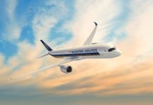 【限時閃劈】新航爆抵價!香港來回新加坡$850起、澳洲各地$2,300起、三藩市$3,800起!3月底前出發 – 新加坡航空 (優惠至2月1日)