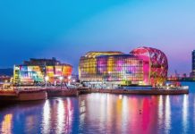 【韓國】韓亞抵玩套票!首爾「機票+酒店」連稅:4日3夜$2,438起、6日5夜$2,551起!3月底前出發 – 韓亞航空 (優惠至2月28日)