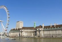 【英國】英倫靚價!香港來回倫敦$1,519起!搭 A380 客機!11月底前出發 – 阿聯酋航空 (優惠至1月31日)