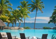 【旺季度假】香港來回斐濟$3,000起!同鯊魚潛水、睇靚珊瑚!暑假 / 復活節去都得!12月底前出發 – 斐濟航空 (優惠至2月9日)