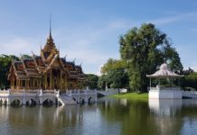 【泰筍價】香港來回曼谷$828起!包46kg激大行李額!可 Weekend 快閃遊!11月底前出發 – 埃塞俄比亞航空 (優惠至1月31日)