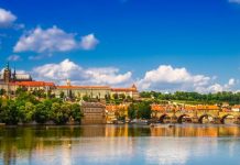 【歐洲】香港來回歐洲各地$1,760起!連稅三千七起!商務艙都抵!6月底前出發 – 荷蘭皇家航空 / 法國航空 (優惠至3月31日)