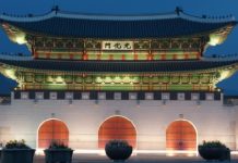 【韓國】筍搭國泰!香港來回首爾$1,471起!可早去晚返!3月底前出發 – 國泰航空 (優惠至3月31日)