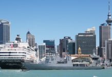 【新西蘭】南北兩島齊減!香港來回基督城 / 奧克蘭$3,429起!暑假都有平!可 Open jaw – 澳洲航空 (優惠至3月31日)