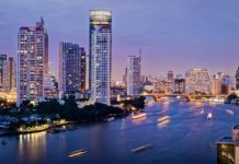 【泰筍玩】暑假尾平飛!香港來回曼谷$1,053起!連稅千八起!9月底前出發 – 泰國航空 (優惠至6月30日)