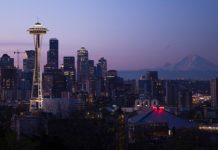 【美國】香港來回三藩市 / 洛杉磯 / 西雅圖$2,085起!可中停台北!包46kg行李 – 長榮航空 (優惠至2月28日)