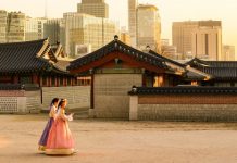 【韓國】2人同行優惠!香港來回首爾.商務艙$4,890起!暑假旺季都有平!12月底前出發 – 韓亞航空 (優惠至2月28日)