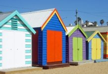 【直飛澳洲】澳航新低價!香港來回墨爾本 / 悉尼 / 布里斯班$2,489起!可 Open jaw!6月20日前出發 – 澳洲航空 (優惠至2月19日)