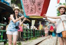 【台北激抵】長榮狠劈!香港來回台北$600起!連稅千一起!包30kg行李!2019年3月出發 – 長榮航空