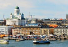 【歐洲】2人同行優惠!香港來回歐洲.商務艙$17,910起!可 Open jaw!12月11日前出發 – 卡塔爾航空 (優惠至2月18日)