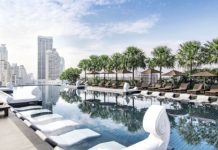 【泰抵價】香港來回曼谷$547起!連稅千三起!可周末快閃遊!6月底前出發 – 皇家約旦航空 (優惠至2月23日)