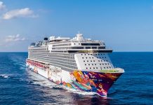 【郵輪】75折早鳥優惠!「世界夢號」2晚航程:每位$2,119起!週末漫「郵」海上假期!2020年3月底前出發 – 星夢郵輪 (優惠至2020年3月26日)