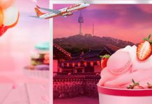 【韓國】情人節優惠!香港飛濟州 / 首爾單程$260起!來回連稅千一起!3月底前出發 – 濟州航空 (優惠至2月22日)