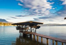 【澳洲】香港來回塔斯曼尼亞$2,514起!睇迷人粉紅極光!6月20日前出發 – 澳洲航空 (優惠至2月19日)