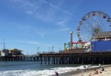 【美國】直航爆抵價!香港來回洛杉磯$1,536起!連稅三千二起!5月底前出發 – 美國航空 (優惠至2月28日)