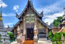 【泰筍價】香港來回曼谷 / 布吉 / 清邁$1,167起!可早去晚返!2020年1月底前出發 – 國泰航空 (優惠至9月30日)