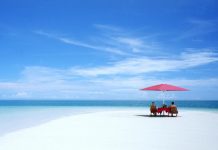 【陽光海灘最後召集】香港來回斐濟$2,649起!連稅四千起!潛水睇靚珊瑚+欣賞潟湖美景 – 斐濟航空 (優惠至2月28日)