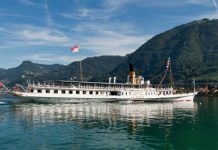 【歐洲】平穿地殼!香港來回歐洲$2,100起!連稅二千八起!勁多航點任揀!2020年1月底前出發 – 漢莎航空 / 瑞士航空