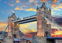 【直飛英國】限時閃劈!香港來回倫敦$2,500起!連稅四千起!特選經濟艙 / 商務艙都平 – 維珍航空 (優惠至2月26日)