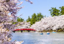 【酒店優惠碼】早春驚喜優惠!日本酒店高達15%OFF優惠碼!櫻花、梅花季適用 – JAPANiCAN (優惠至3月31日)