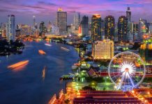 【阿聯酋泰抵歎】香港來回曼谷$664起!連稅千三起!包30kg行李!出發日期至11月尾 – 阿聯酋航空 (優惠至3月6日)