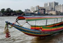 【筍歎阿聯酋】香港來回曼谷.商務艙$3,240起!去程經濟、回程商務:$2,000起!暑假尾都有平!11月底前出發 – 阿聯酋航空 (優惠至3月6日)