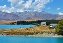 【筍飛新西蘭】香港來回新西蘭$3,339起!南北兩島齊減!連稅四千起!暑假都抵!8月底前出發 – 澳洲航空 (優惠至3月1日)