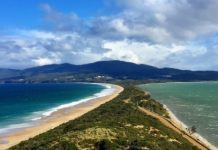 【抵價飛塔省】香港來回塔斯曼尼亞$2,296起!睇粉紅極光!歎海鮮+靚酒!坎培拉都平!12月前出發 – 澳洲航空 (優惠至3月1日)