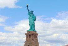 【東岸直航抵價】香港直航來回紐約$3,067起!4月底前出發!過復活節都得 – 聯合航空 (優惠至2月28日)