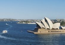 【直飛澳洲筍價】香港直航來回墨爾本 / 悉尼$2,416起!連稅三千四起!其他航點 / 商務艙都抵!4月至12月出發 – 澳洲維珍航空 (優惠至3月1日)