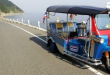 【泰抵玩】香港來回曼谷$547起!可週末快閃遊!包30kg行李!3月至6月份出發 – 皇家約旦航空 (優惠至3月7日)