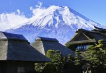 【日本早鳥靚價】歎搭高質 ANA!香港來回名古屋 / 東京 / 大阪$2,523起!包46kg行李!8月至11月出發 – ANA 全日空 (優惠至3月13日)