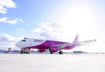 【必搶$55日本平飛】樂桃7週年勁劈!大阪 / 沖繩飛香港777円起 (約$55起) – 樂桃航空 (優惠至3月8日2pm)