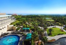 【暑假遊韓平飛】濟航早鳥價!香港飛濟州 / 首爾單程$290起!澳門出發都抵!6月至7月出發 – 濟州航空 (優惠至3月13日4:00PM)