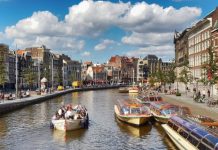 【即飛歐洲抵價】Last minute 平飛!香港來回歐洲各地$1,860起!連稅三千六起!4月4日前出發 – 阿提哈德航空 (優惠至3月15日)