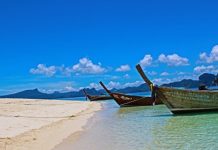 【AirAsia 全線筍減】東南亞早鳥價!澳門飛清萊$0!香港飛喀比單程$66起、布吉 / 清邁$147起!9月至明年6月出發 – AirAsia (優惠至3月17日)