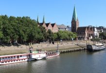 【荷航/法航筍減】香港來回歐洲各地$1,760起!連稅三千七起!6月底前出發 – 荷蘭皇家航空 / 法國航空 (優惠至3月31日)